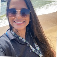 Rafaela Da Silva