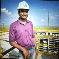 Ashish Kurmi