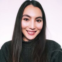 Ainura Tuskuzhanova