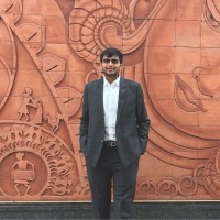Jash Raval