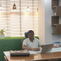 Ramamohan Bandapalli