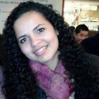 Maria Simone Vieira De Andrade