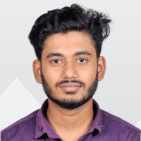 Tonmay Chakraborty