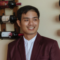 Greek Stephen Pasana