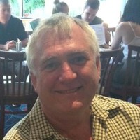 Bob Boardman