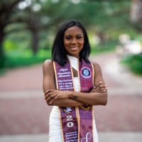 Aliyah Alexander, MS