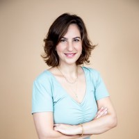 Yarden Cohen Ben Porat