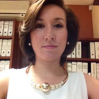 Diana Isabel Solis Romo