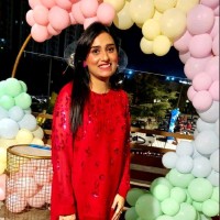 Shameen Mukhtar