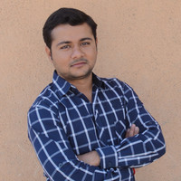 Mayur Raja