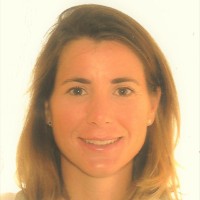 Cristina Alé González