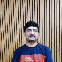 SIDDHARTH PARMAR