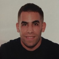 Juan Antonio Andreu Ruiz