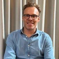 Niklas Melin