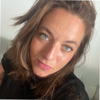 Isabelle Kubusch