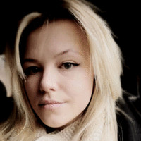 Karolina Blekaitytė