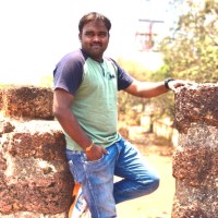 Mahesh K V