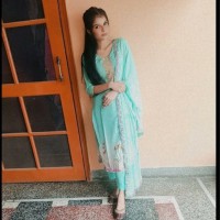 Manisha Dhanda
