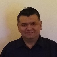 Jose Israel Solis Martinez