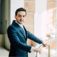 Gabriel Rinaldi Ramos