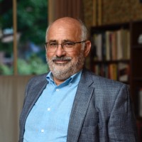 Andreas Andreou