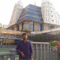 Manmohan Reddy Tiyyagura