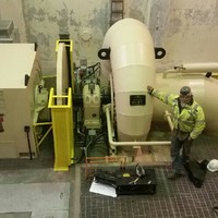 Sandblasting-Jerry Higney
