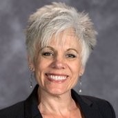 Mary Bischoff