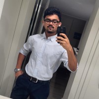 Sourav Kumar Saraf