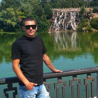 Сергей Погребняк