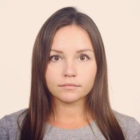 Olga Kukushkina