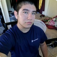 Sergio Huerta
