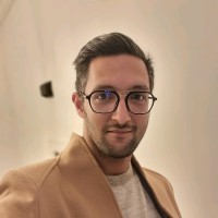 Ben yacoub Mehdi