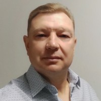 Сергей Мязин