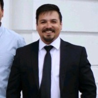 Miguel Alba Nieto