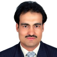 Hussain Ahmad