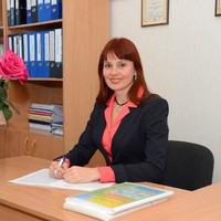 Юлия Быстрова