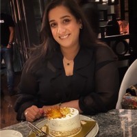 Dr. Gauri R Shetye