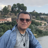 Alfredo Cedillo