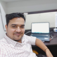 Janardan Trivedi