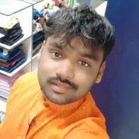 Ganesh Pharande