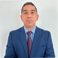 Oliver Alexander Rivera Araúz 🇵🇦