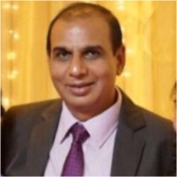 Bharat Dedhia