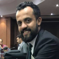 Khaled Hafeez