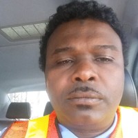 Abubaker Ahmed