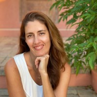 Sabine Halabi