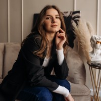 Mariya Smetanko