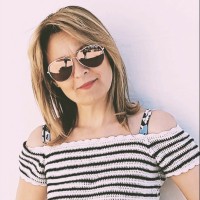 Valérie Benkemoun
