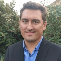 Olivier Andreu