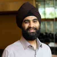 Brahmdeep Saini, PhD